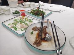 -国贸旋转餐厅(国贸广场店)