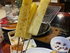 -奥西拉烤肉,盒饭,冷面(青岩刘店)