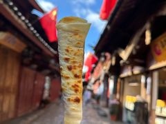 -内涵饵块