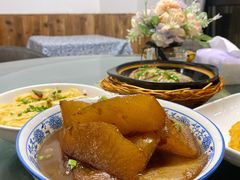 -听风阁农家私房菜茶楼(龙坞店)