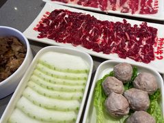 -为什么牛潮汕牛肉火锅(中信广场店)
