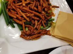 -汉宫汤泉汗蒸洗浴(五四广场店)