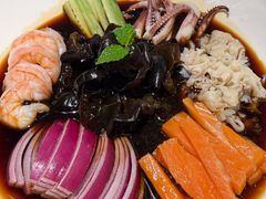 -燕兰楼·清真西北融合菜(亚运村店)