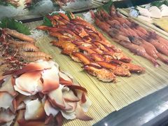 -大东方海鲜酒楼(小武基桥店)