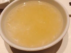 银耳羹-冶春茶社(星汉大厦店)