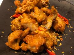 -港丽餐厅(高德置地店)