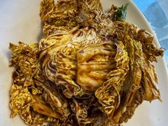 -香融府·烤鸭·家常菜(马家堡路店)