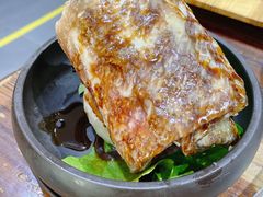 -韩一品韩国料理(柏庐南路店)