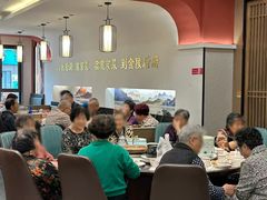 -金陵后厨·南京菜(新街口秣陵路店)