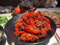 油焖大虾-巴厘龙虾·榜首油焖大虾(旗舰店·万松园)