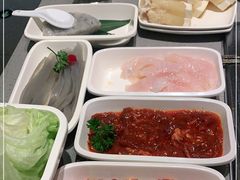 -海底捞火锅(公益西桥店)