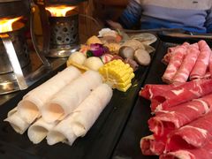 -丽江庭院之丽江往事(安定门店)
