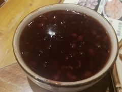 金牌红豆粥-葛记焖饼(伏牛路店)