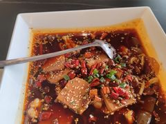 -国人川菜(李家村建东街店)