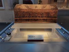 -浙江省博物馆(孤山馆区)