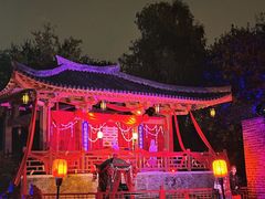 -武汉园博园(武汉自然博物馆)