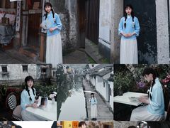 -绍兴书圣故里景区