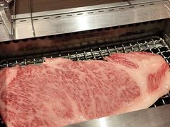 -俺的焼肉(銀座9丁目店)
