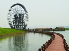 -苏州吴中太湖旅游区