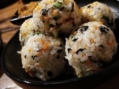 -九田家黑牛烤肉料理(晋阳街店)