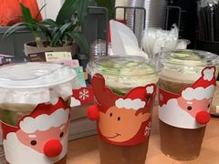 -本無咖啡·BeanWood Coffee