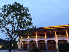 -安仁古镇