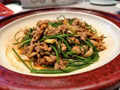 -巴盟人家·内蒙地方菜(华丽家族店)