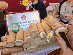 -观音桥步行街