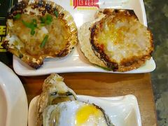 -小红烤翅(傅厚岗店)