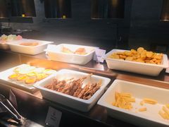 -东方红海鲜百汇(国际大厦店)