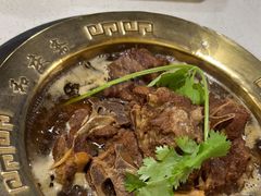 -和庆斋羊蝎子火锅·碳缸烧烤(顺义旗舰店)