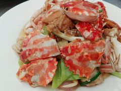 -四川小胡子海鲜(丁村万人海鲜广场店)