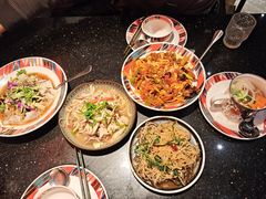 -塔哈尔·新疆盛宴(复地活力城店)