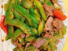 -洞密园美食城(富华路店)