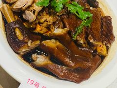 -79号渔船海鲜饭店(华强北店)