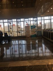 -欧亚美国际大酒店·宴会厅