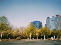 -鼓楼(兴庆区)