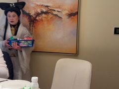 -永安鱼庄·镇江菜(东吴路店)