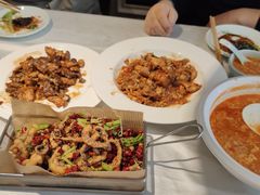 -桂园餐厅(五大道店)