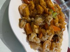 -桃子餐厅·天津菜(红星路直营店)