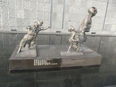 -侵华日军南京大屠杀遇难同胞纪念馆