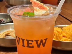 -春熙台·韩国料理(宝安西乡店)