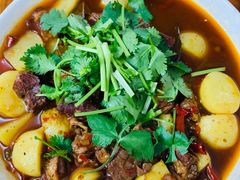 -九九牛肉馆(南山路店)