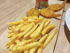 -必胜客(免税商场店)