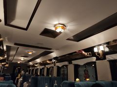 -火车头法国西餐厅