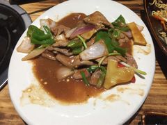 -盈田盈粥庄(博山东路店)