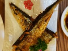 -红叶日料·放题·海胆·定食(星海店)