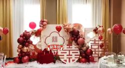 -迈瑞米求婚策划(静安店)