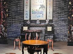 -东莞市可园博物馆