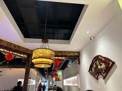 -春天里餐厅(西田城店)